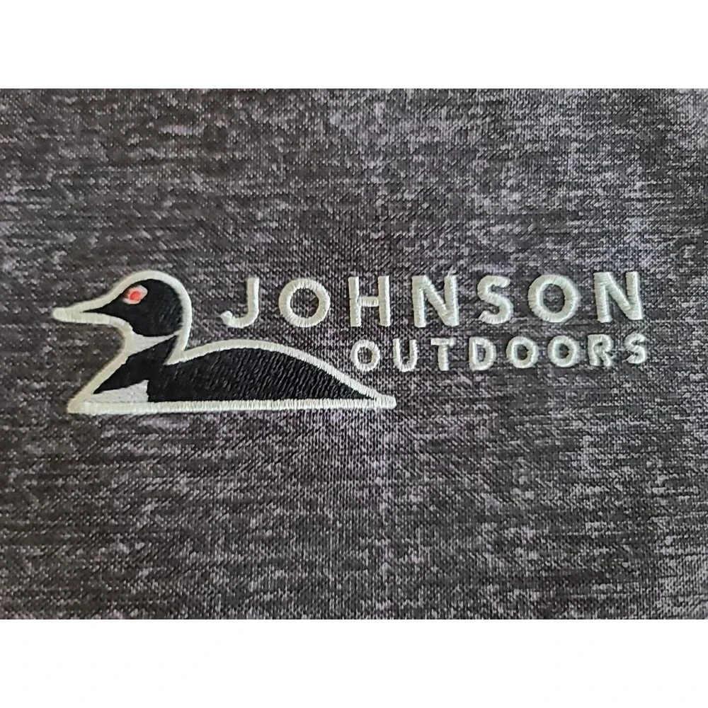 Johnson Outdoors Bag
